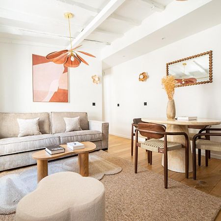 Dreamyflat - Archives Apartment Paris Exterior photo